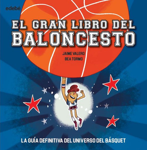Produktbild: El gran libro del baloncesto