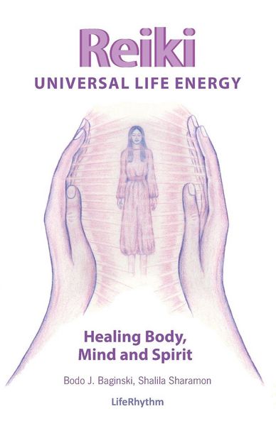 Produktbild: Reiki Universal Life Energy