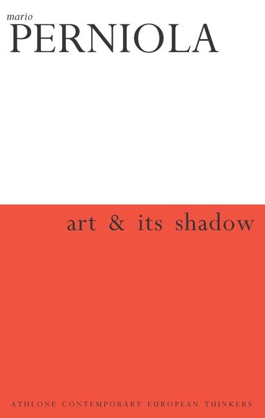 Produktbild: Art & Its Shadow