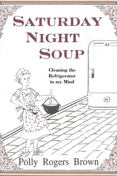 Produktbild: Saturday Night Soup