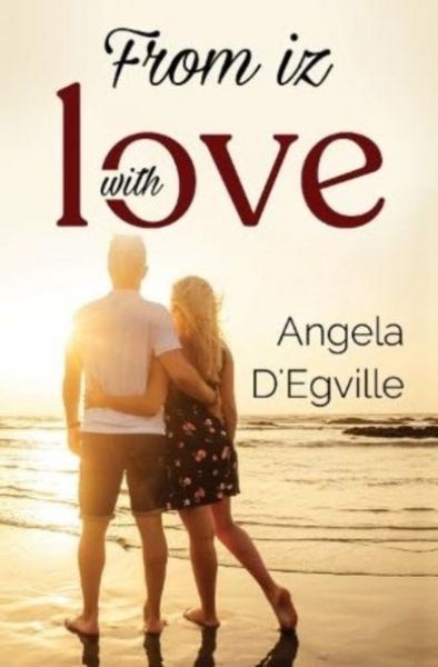 Produktbild: From Iz With Love