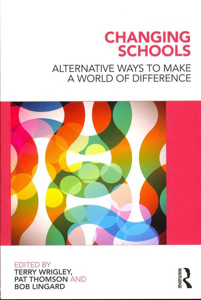 Produktbild: Changing Schools