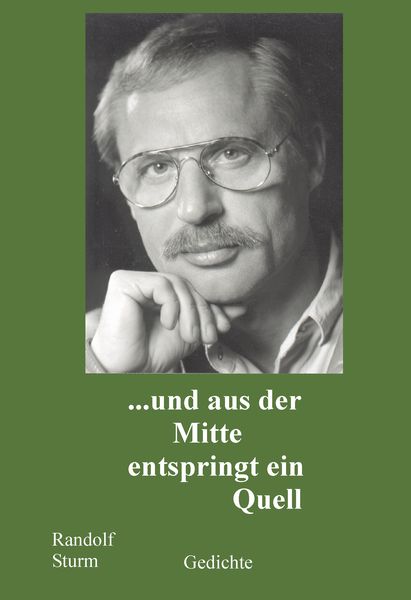 Produktbild: ...und aus der Mitte entspringt ein Quell