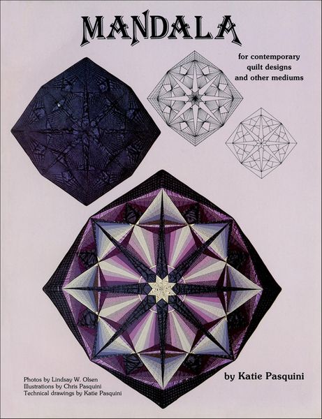Produktbild: Mandala