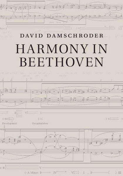 Produktbild: Harmony in Beethoven