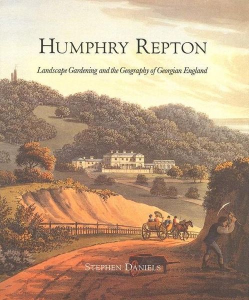 Produktbild: Humphry Repton