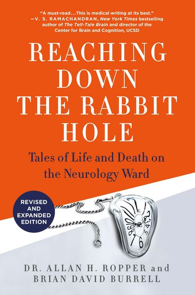 Produktbild: Reaching Down the Rabbit Hole