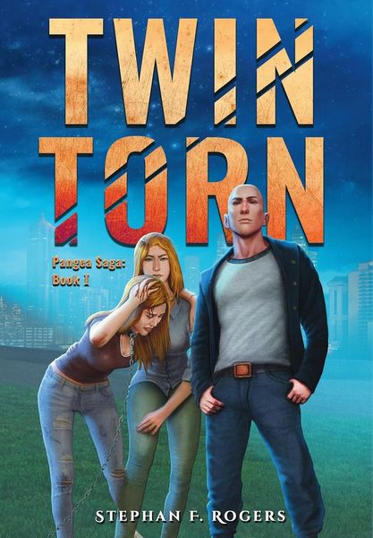 Produktbild: Twin Torn