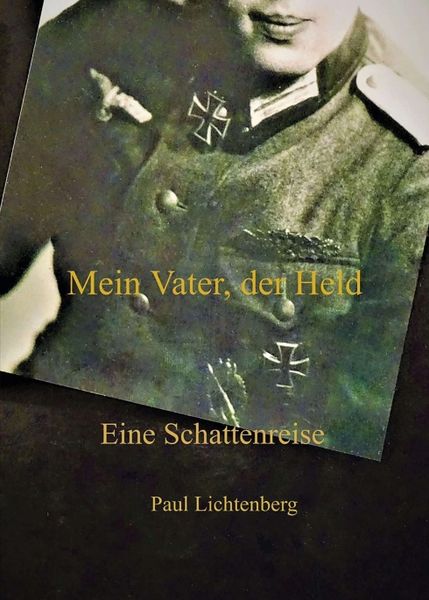 Produktbild: Mein Vater, der Held.
