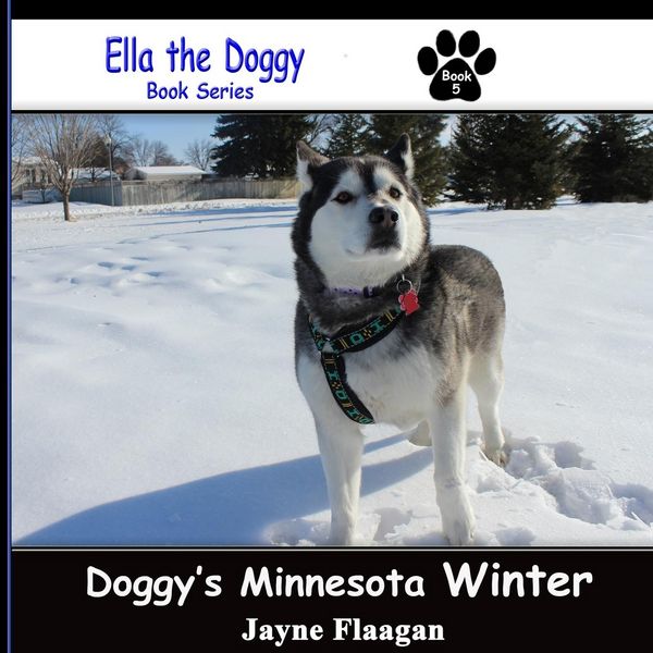 Produktbild: Doggy's Minnesota Winter