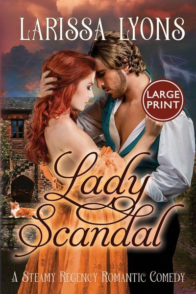 Produktbild: Lady Scandal