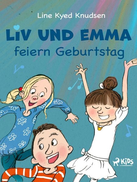 Produktbild: Liv und Emma feiern Geburtstag