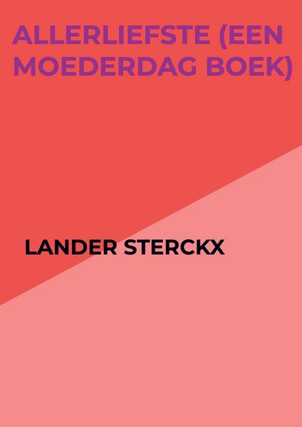 Produktbild: Allerliefste