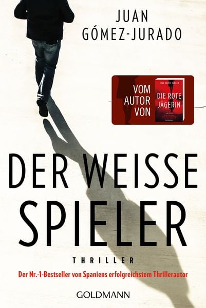 Produktbild: Der wei&szlig;e Spieler