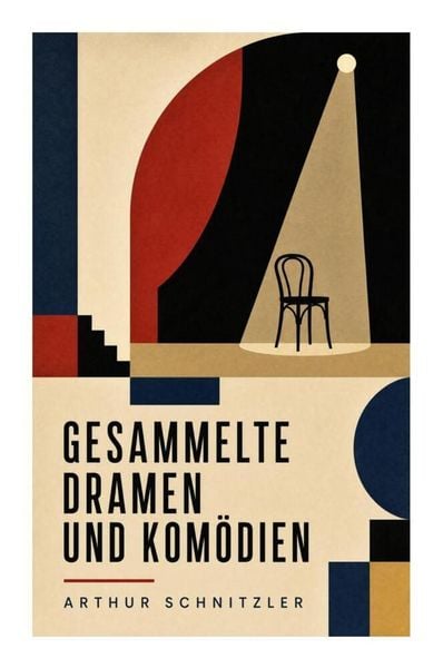 Produktbild: Gesammelte Dramen und Kom&ouml;dien