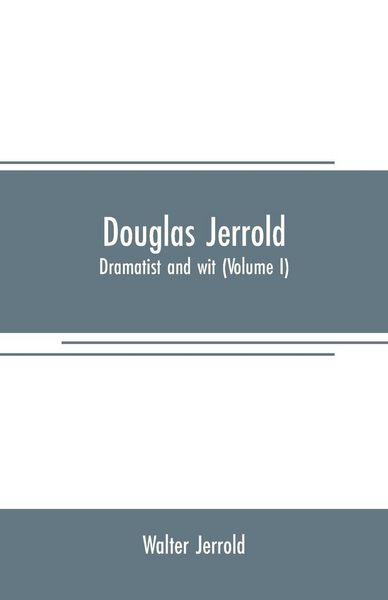 Produktbild: Douglas Jerrold