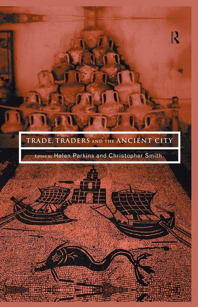 Produktbild: Trade, Traders and the Ancient City