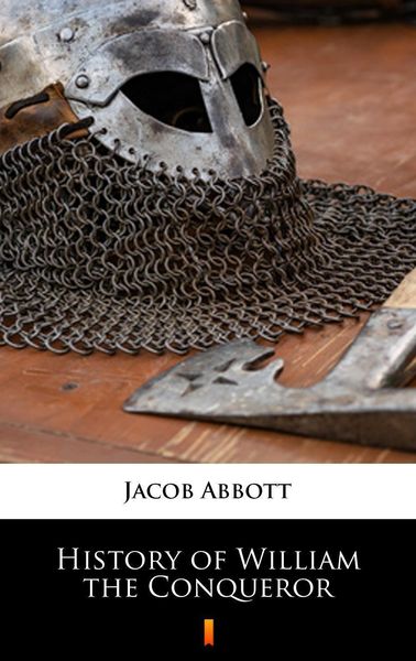 Produktbild: History of William the Conqueror