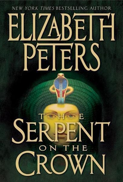 Produktbild: The Serpent on the Crown