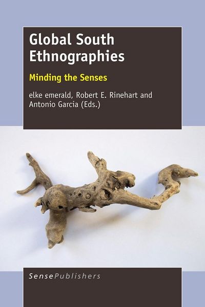 Produktbild: Global South Ethnographies