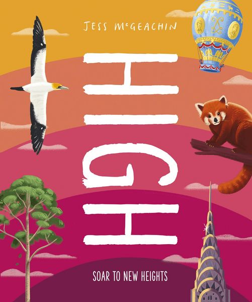 Produktbild: High