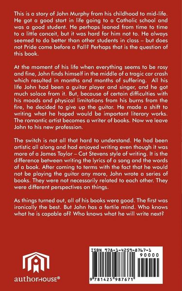 Produktbild: The World of John Murphy