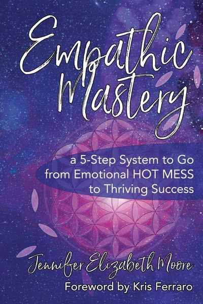 Produktbild: Empathic Mastery