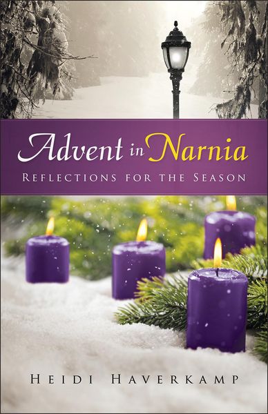 Produktbild: Advent in Narnia