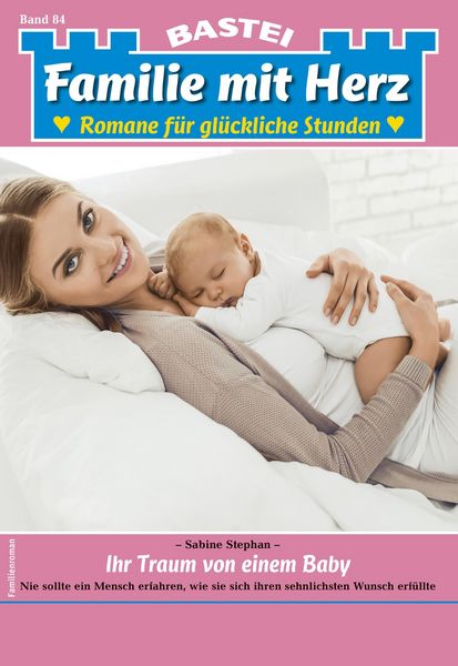 Produktbild: Familie mit Herz 84