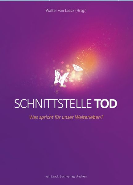 Produktbild: Schnittstelle Tod