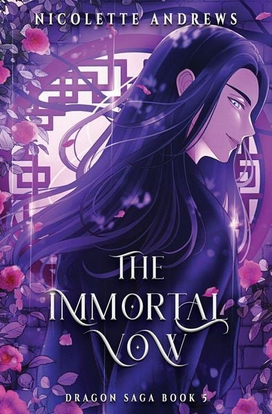Produktbild: The Immortal Vow