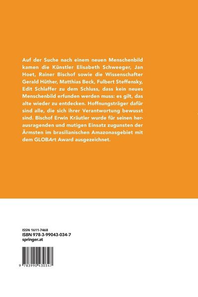 Produktbild: Das neue Bild vom Menschen