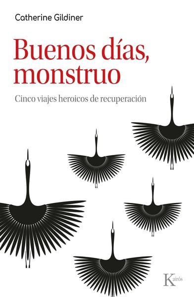 Produktbild: Buenos d&iacute;as, monstruo