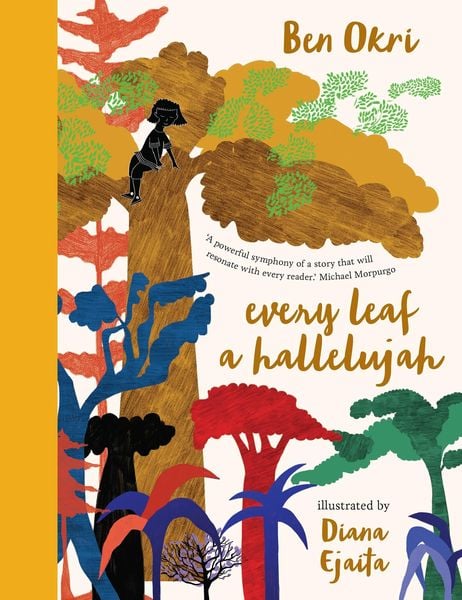 Produktbild: Every Leaf a Hallelujah