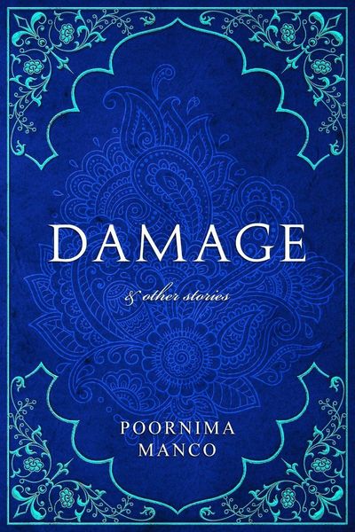 Produktbild: Damage & Other Stories