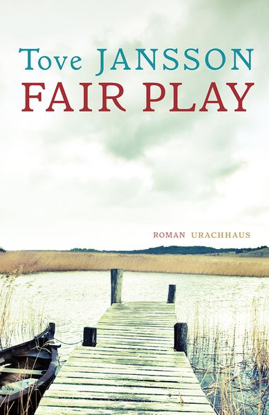 Produktbild: Fair Play