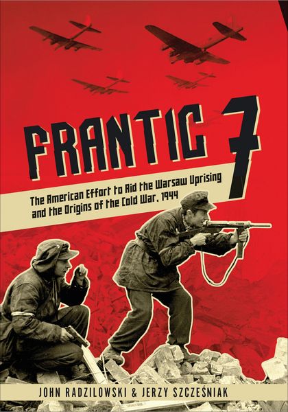 Produktbild: Frantic 7