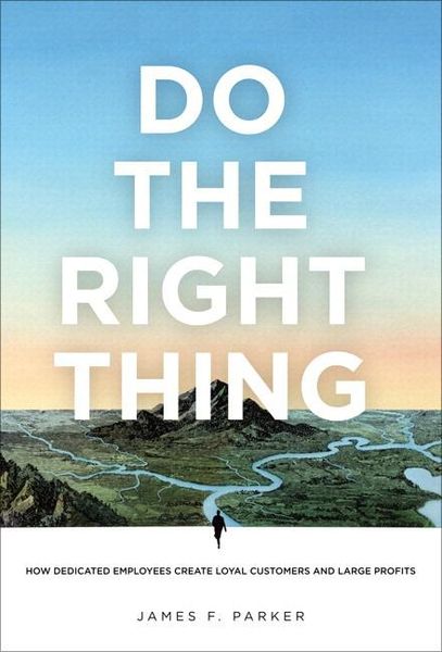 Produktbild: Do The Right Thing