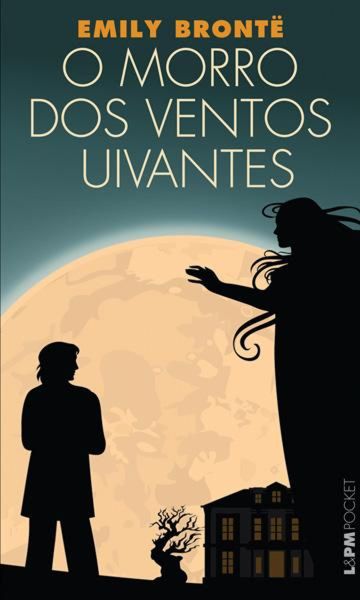 Produktbild: O Morro dos Ventos Uivantes