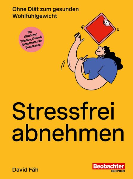 Produktbild: Stressfrei abnehmen