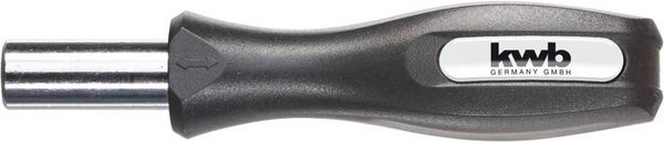 Produktbild: Kwb 154020 Bit-Set 12teilig