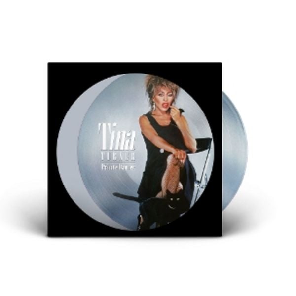 Private Dancer(40th Anniversary Edition) - Tina Turner, Vinyl