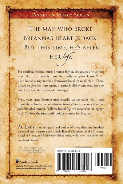 Produktbild: A Promise for Breanna