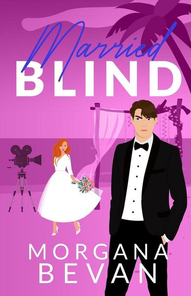 Produktbild: Married Blind
