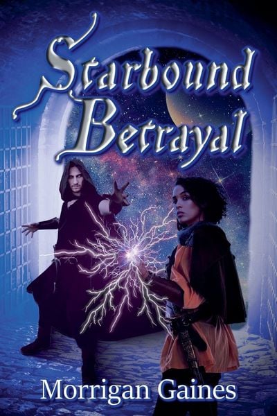 Produktbild: Starbound Betrayal
