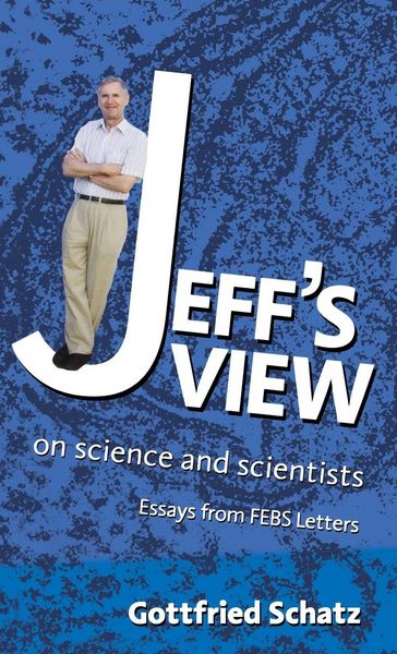 Produktbild: Jeff's View