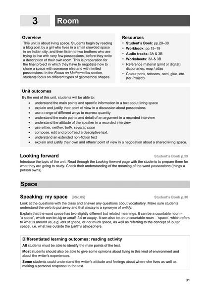 Produktbild: Collins Cambridge Lower Secondary English as a Second Language