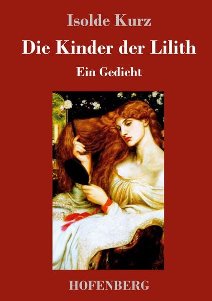 Produktbild: Die Kinder der Lilith