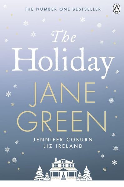 Produktbild: The Holiday