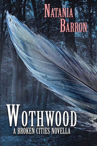Produktbild: Wothwood